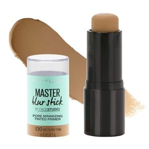 Master Blur Stick Primer 130 Medium Tan